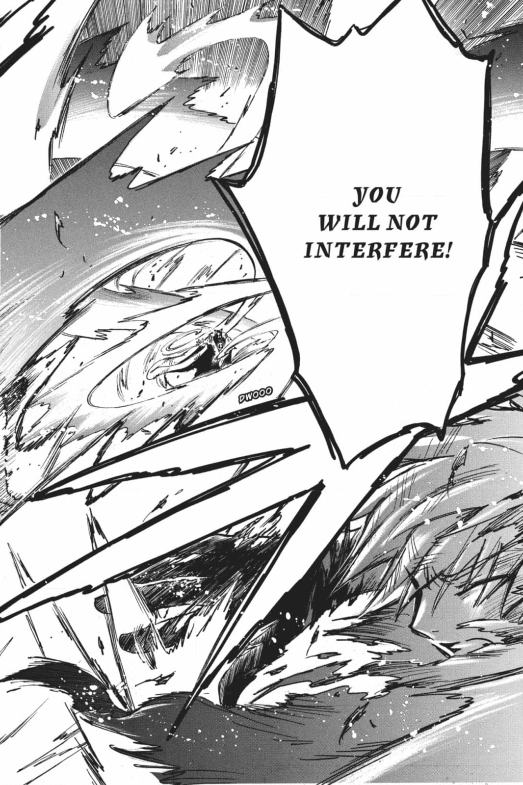 Tsubasa RESERVoir CHRoNiCLE Chapter 214 page 26 - 