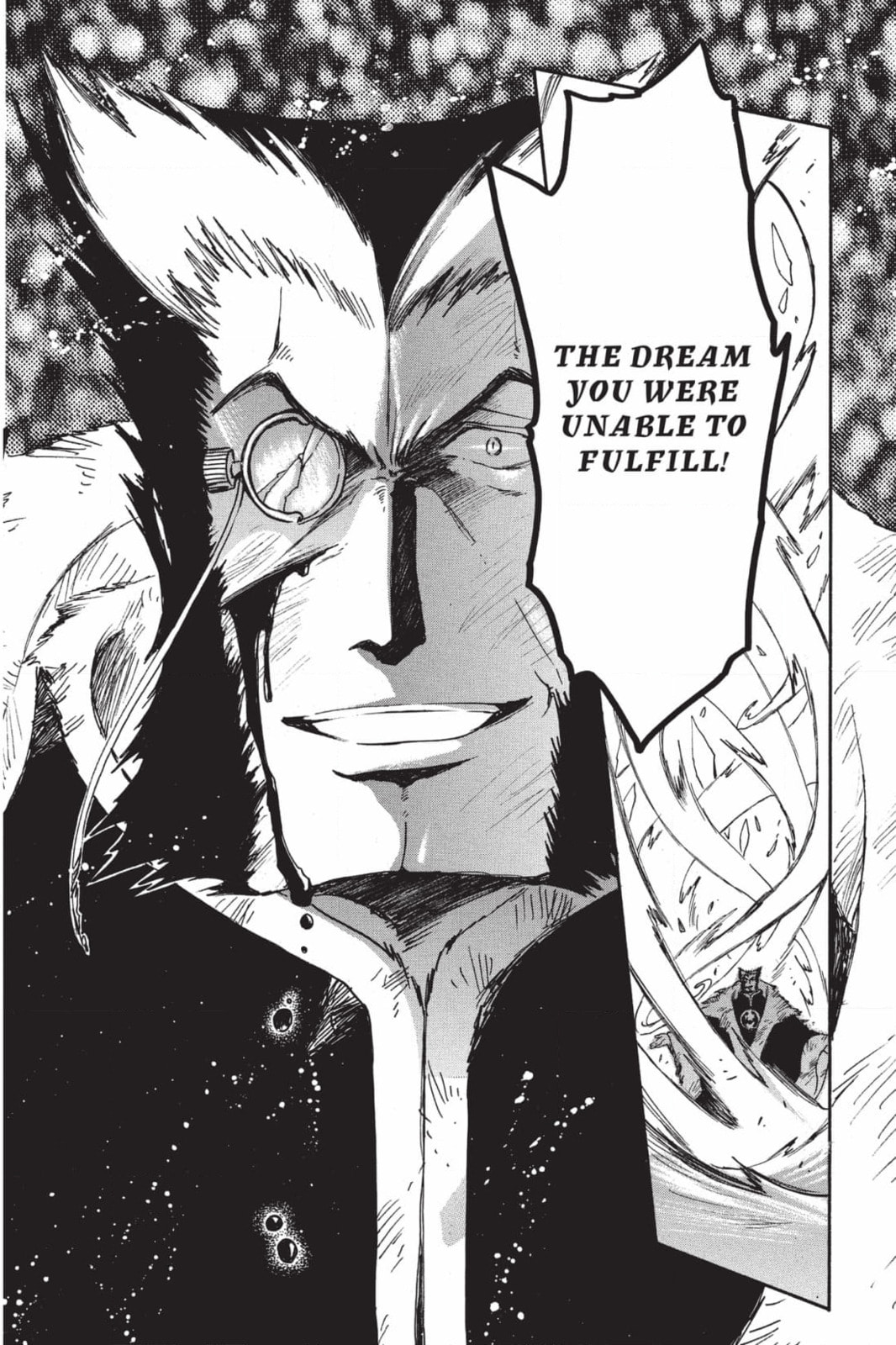 Tsubasa RESERVoir CHRoNiCLE Chapter 214 page 28 - 