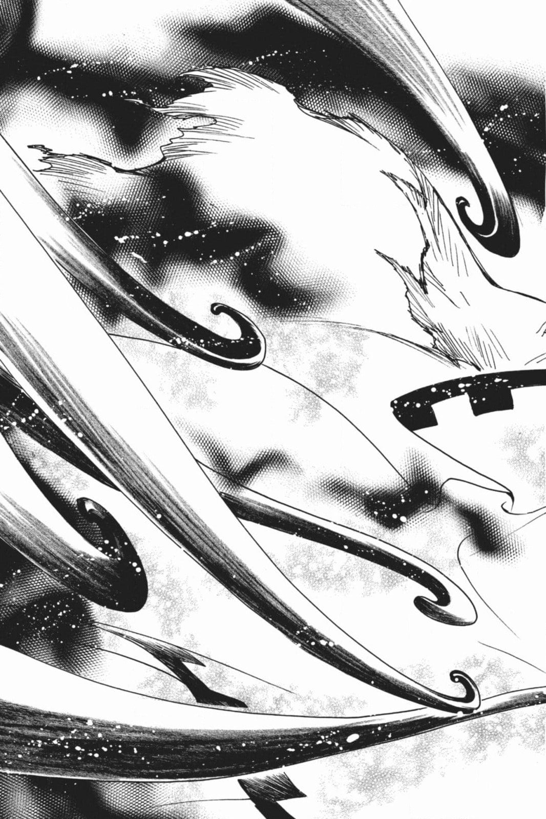 Tsubasa RESERVoir CHRoNiCLE Chapter 214 page 9 - 