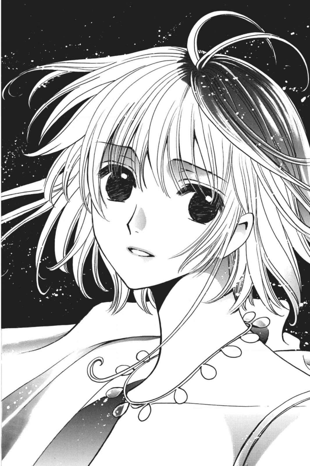 Tsubasa RESERVoir CHRoNiCLE Chapter 215 page 4 - 