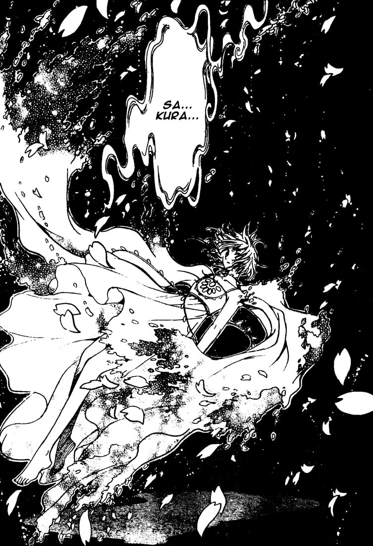 Tsubasa RESERVoir CHRoNiCLE Chapter 219.1 page 18 - 