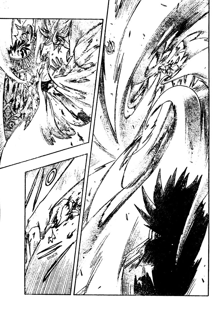 Tsubasa RESERVoir CHRoNiCLE Chapter 219.1 page 9 - 