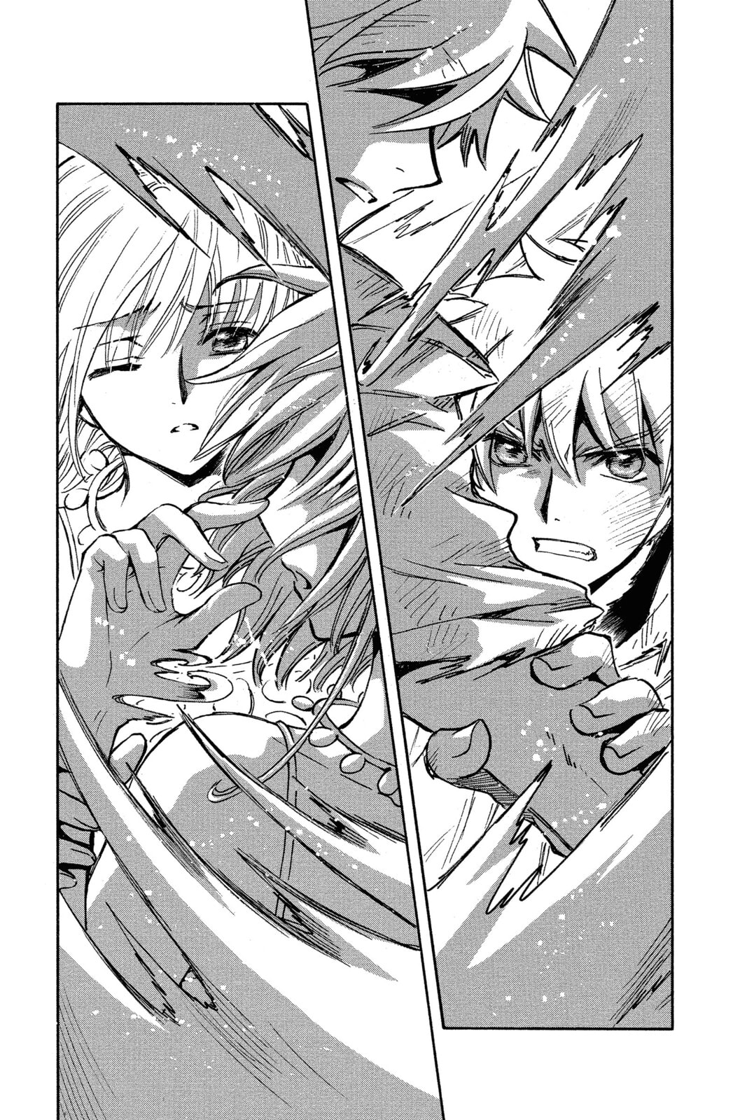 Tsubasa RESERVoir CHRoNiCLE Chapter 220 page 110 - 
