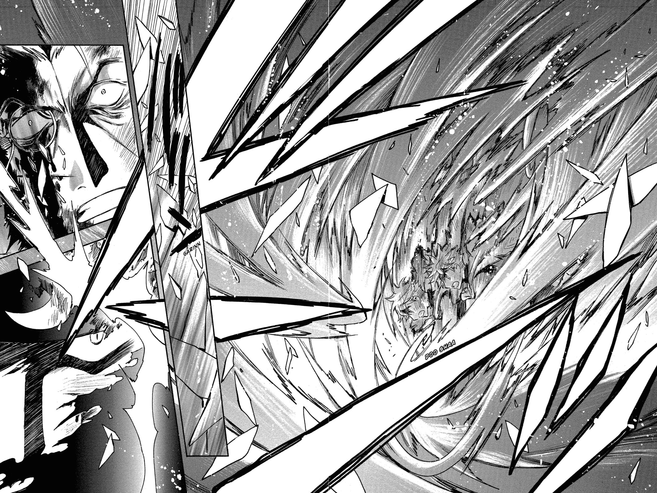 Tsubasa RESERVoir CHRoNiCLE Chapter 220 page 145 - 