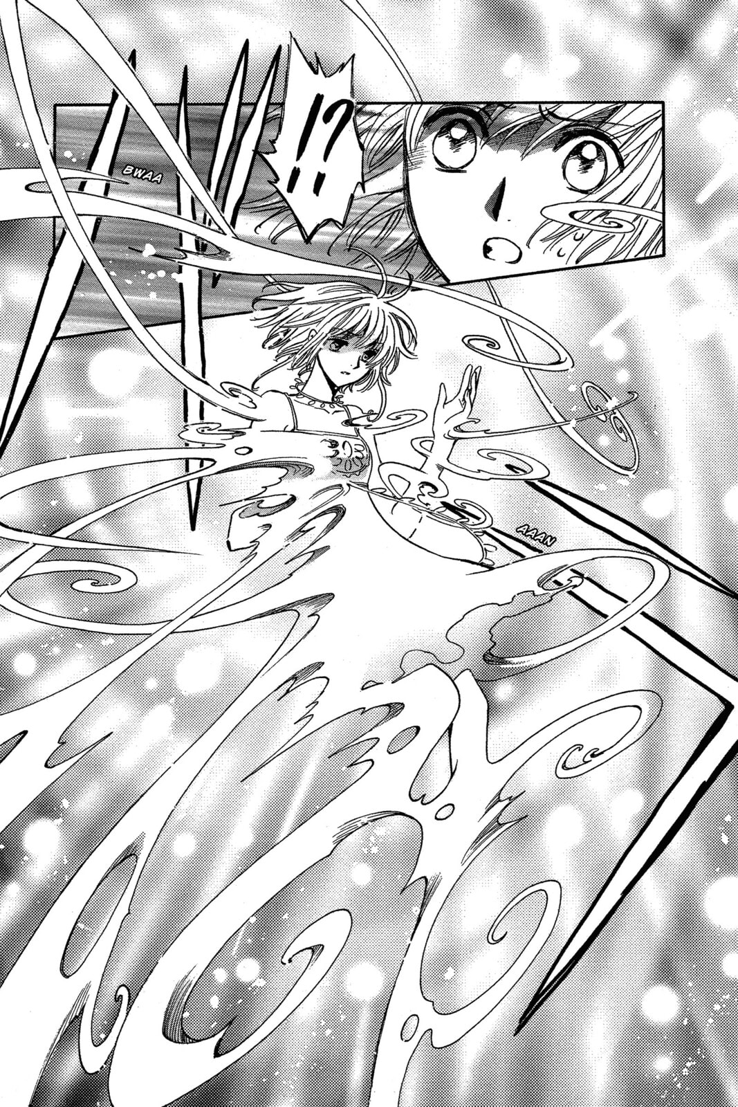 Tsubasa RESERVoir CHRoNiCLE Chapter 220 page 165 - 