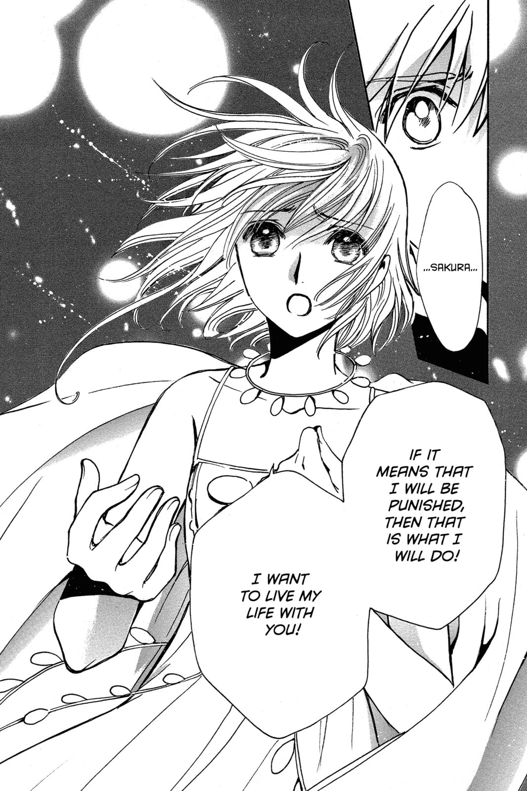 Tsubasa RESERVoir CHRoNiCLE Chapter 220 page 22 - 