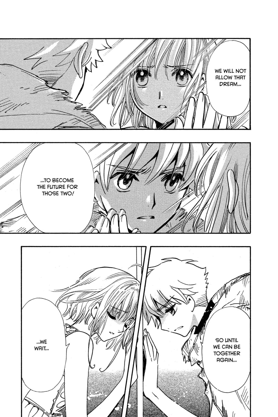 Tsubasa RESERVoir CHRoNiCLE Chapter 220 page 80 - 