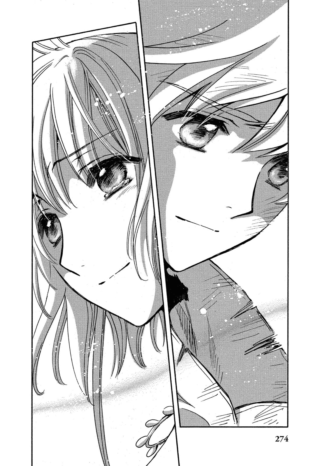 Tsubasa RESERVoir CHRoNiCLE Chapter 220 page 88 - 