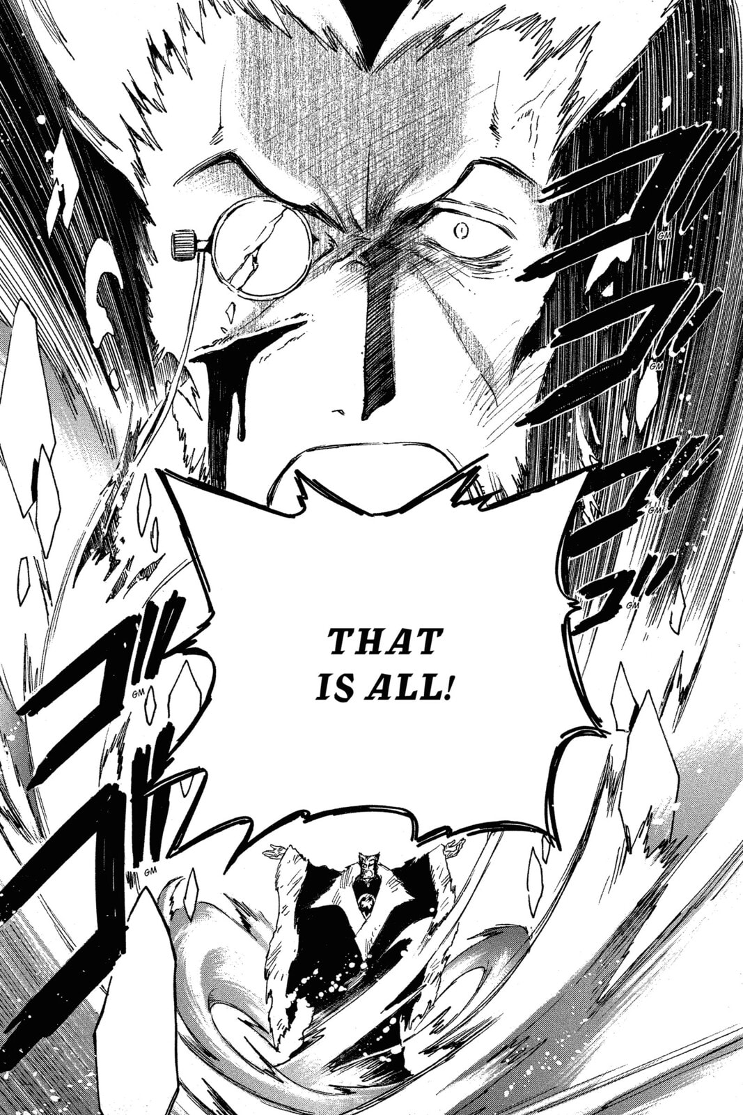 Tsubasa RESERVoir CHRoNiCLE Chapter 220 page 98 - 