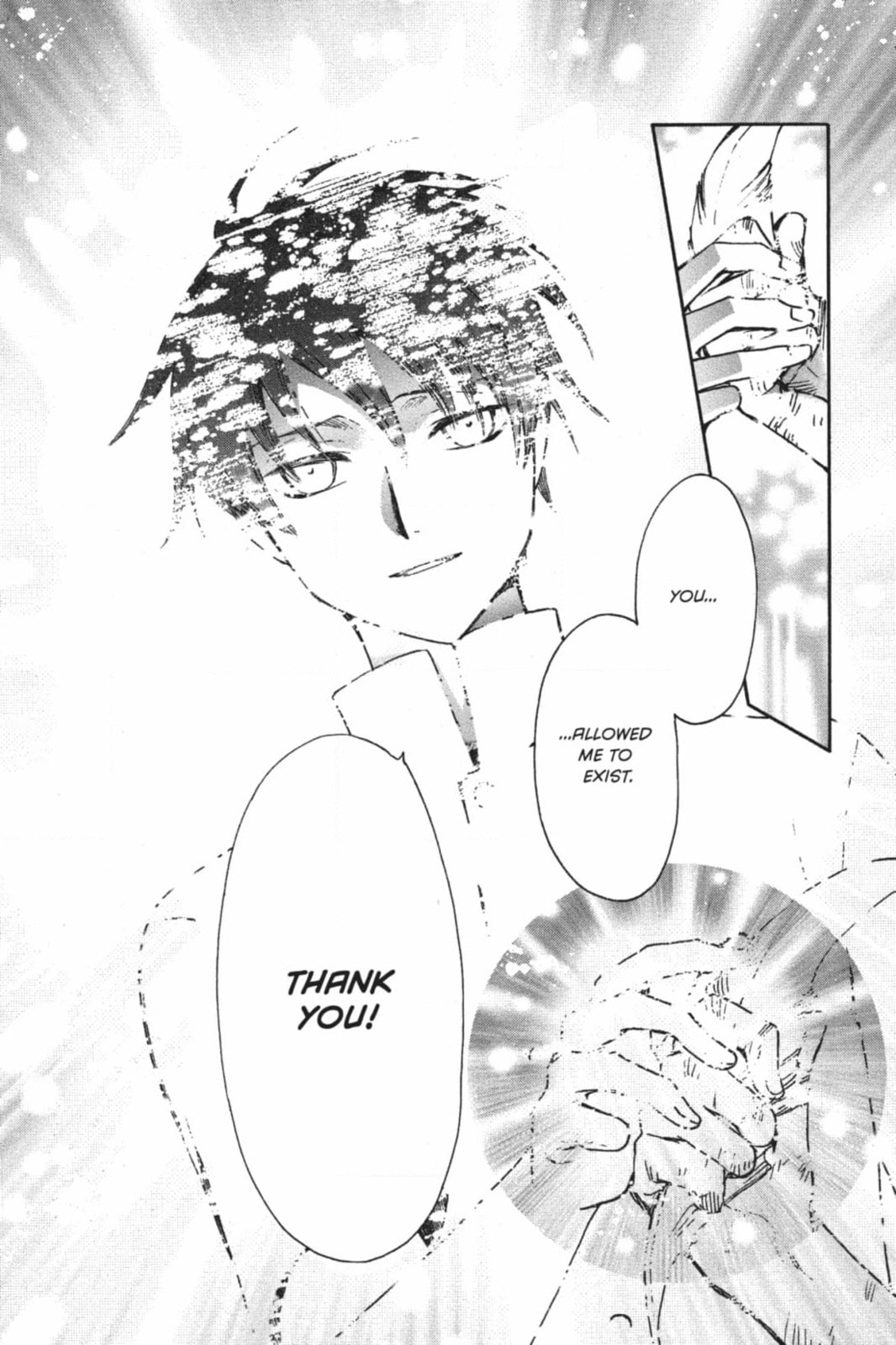 Tsubasa RESERVoir CHRoNiCLE Chapter 223 page 11 - 
