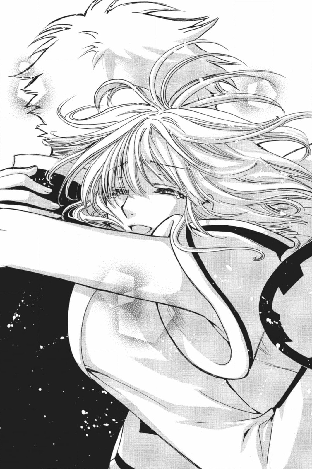 Tsubasa RESERVoir CHRoNiCLE Chapter 224 page 29 - 