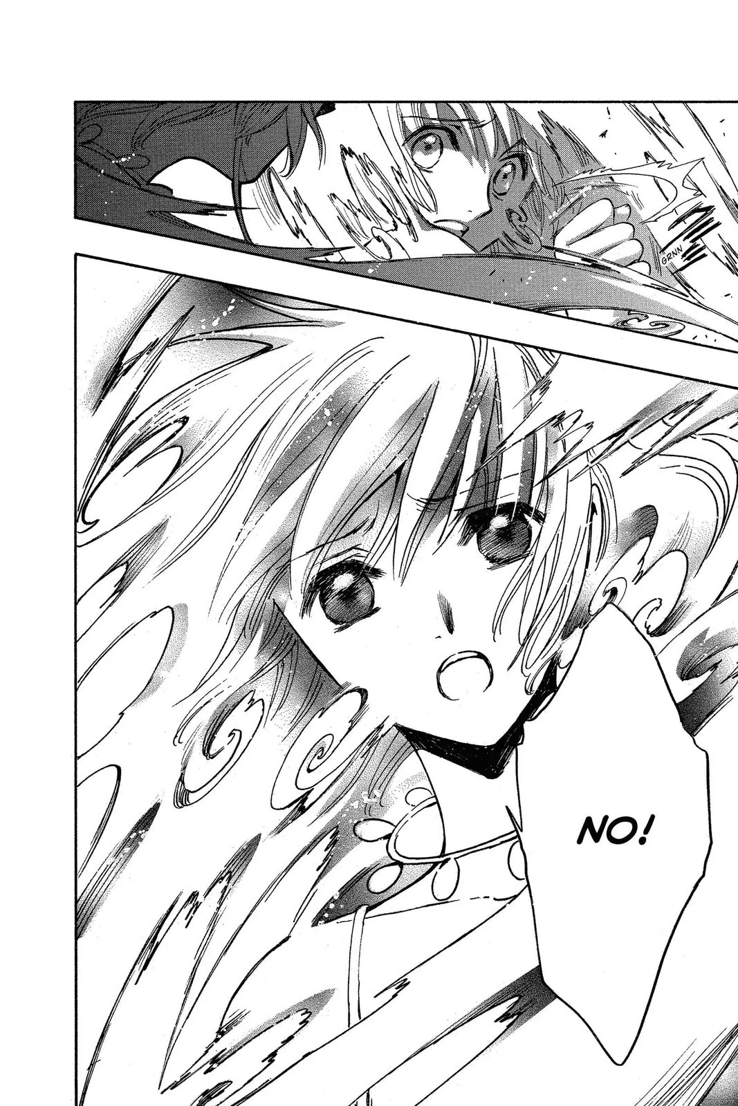 Tsubasa RESERVoir CHRoNiCLE Chapter 227 page 14 - 