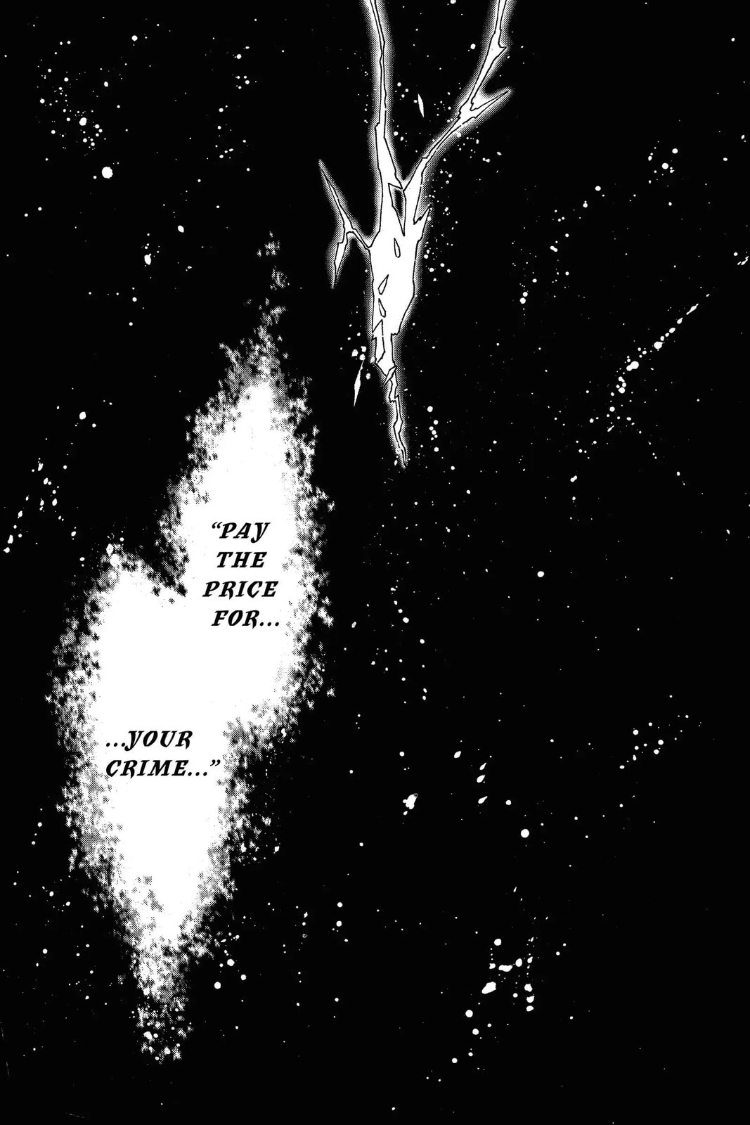 Tsubasa RESERVoir CHRoNiCLE Chapter 231 page 18 - 