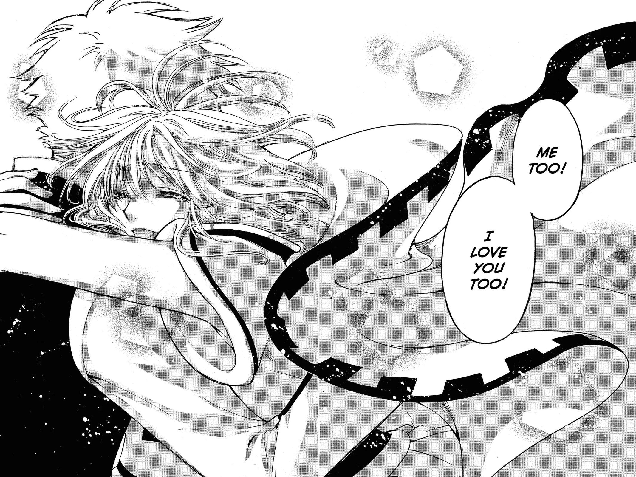 Tsubasa RESERVoir CHRoNiCLE Chapter 232.1 page 26 - 