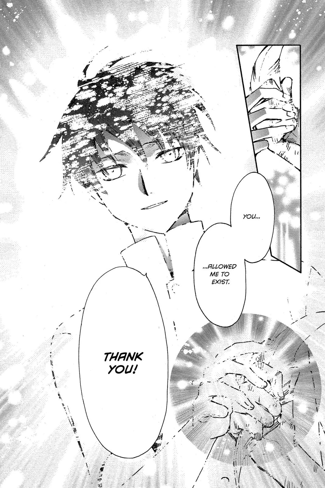 Tsubasa RESERVoir CHRoNiCLE Chapter 232 page 10 - 