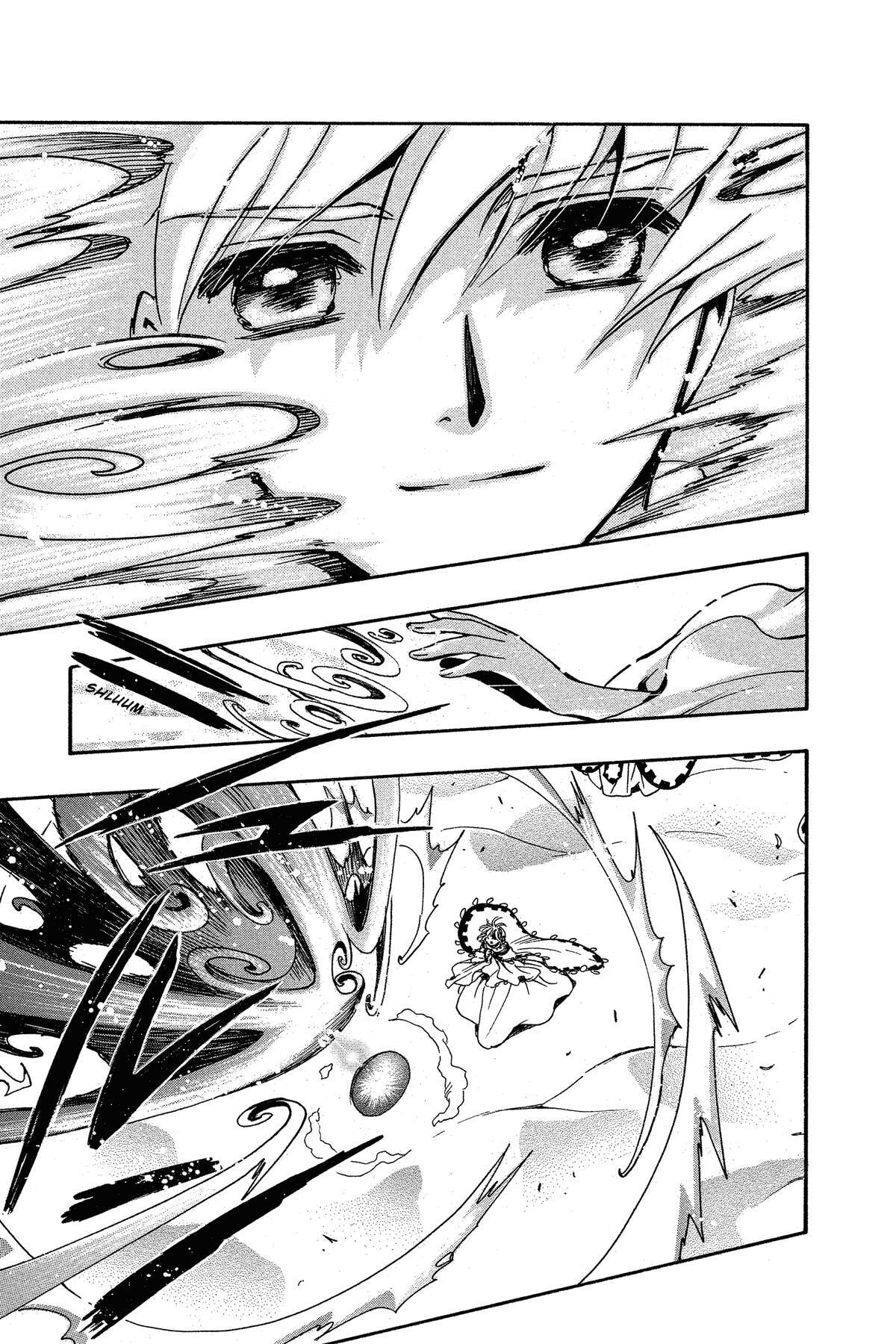 Tsubasa RESERVoir CHRoNiCLE Chapter 233 page 40 - 