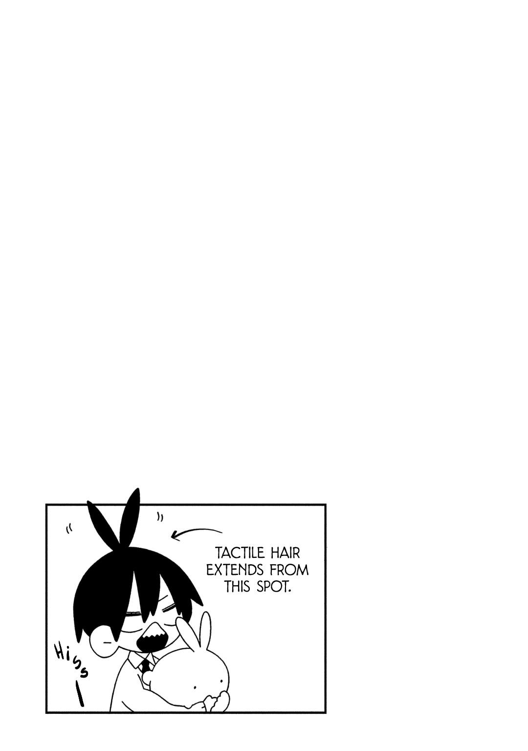 Tsuchi no Shita de Matsu Chapter 1 page 14 - 
