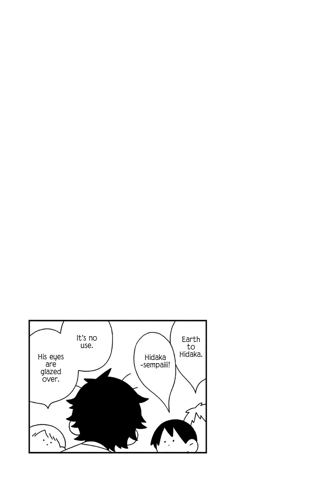 Tsuchi no Shita de Matsu Chapter 10 page 11 - 