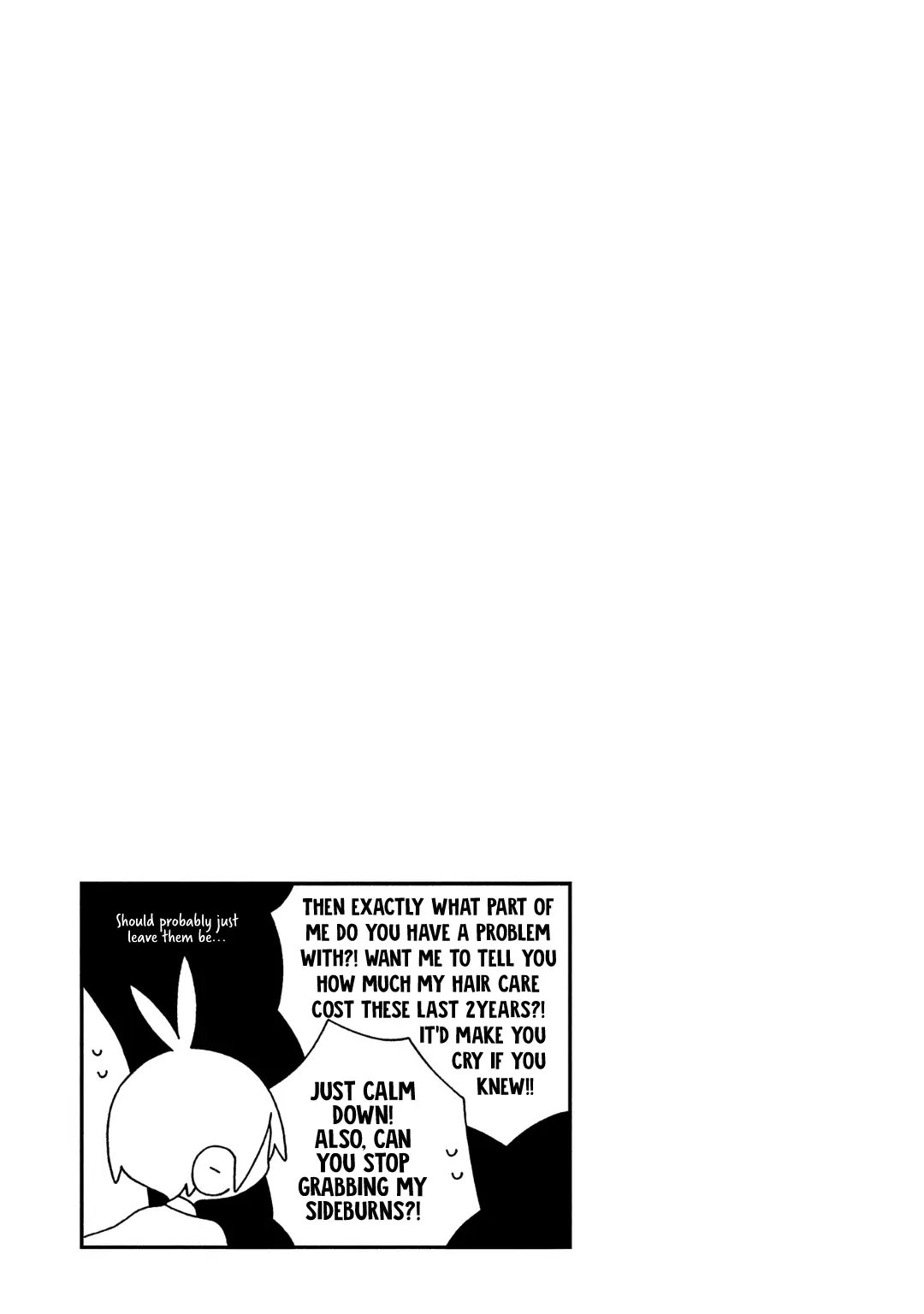 Tsuchi no Shita de Matsu Chapter 12 page 13 - 