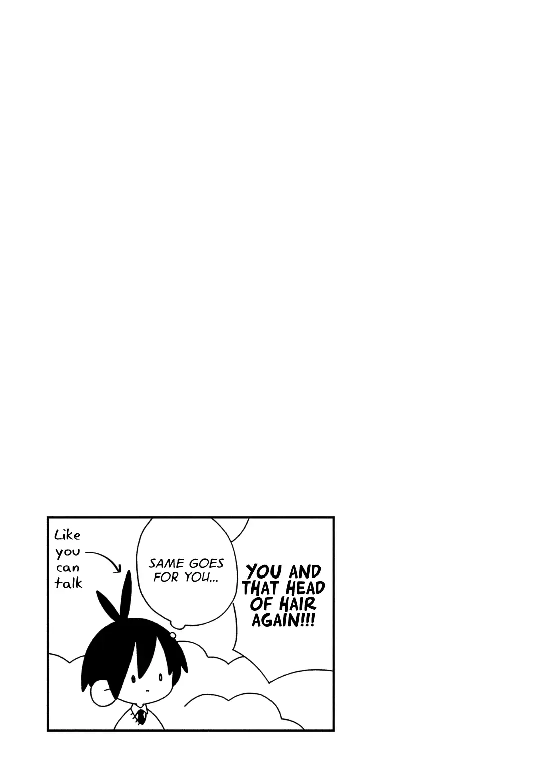 Tsuchi no Shita de Matsu Chapter 3 page 12 - 
