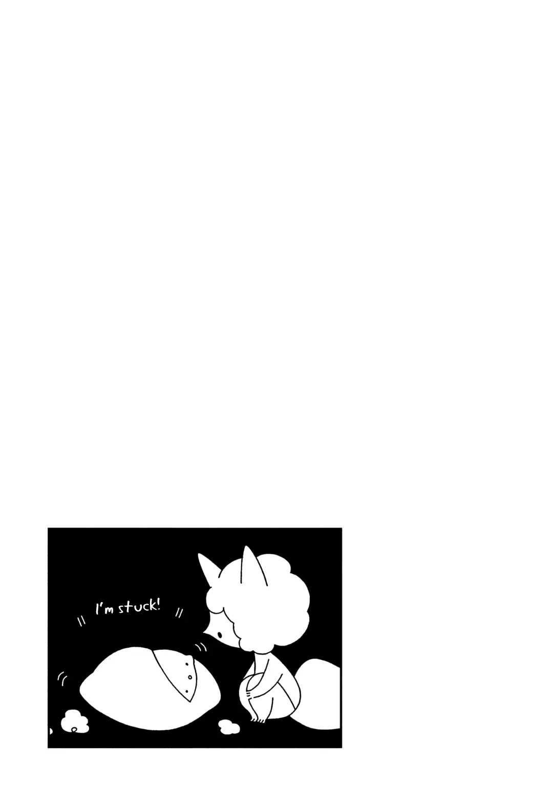 Tsuchi no Shita de Matsu Chapter 6 page 11 - 