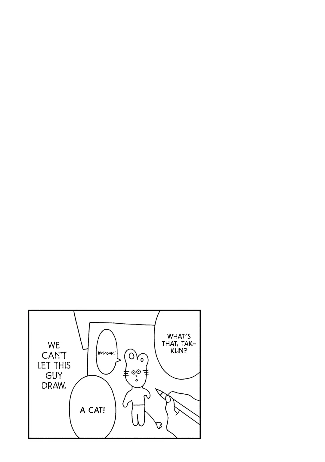 Tsuchi no Shita de Matsu Chapter 7 page 11 - 