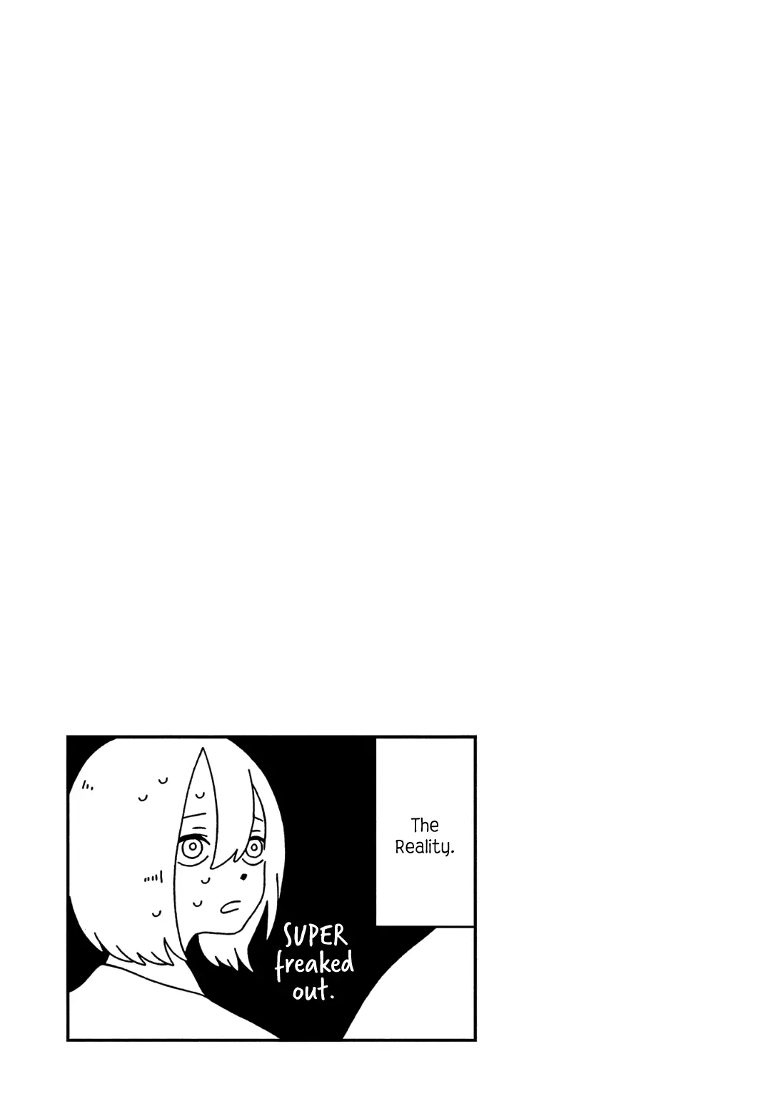 Tsuchi no Shita de Matsu Chapter 8 page 11 - 