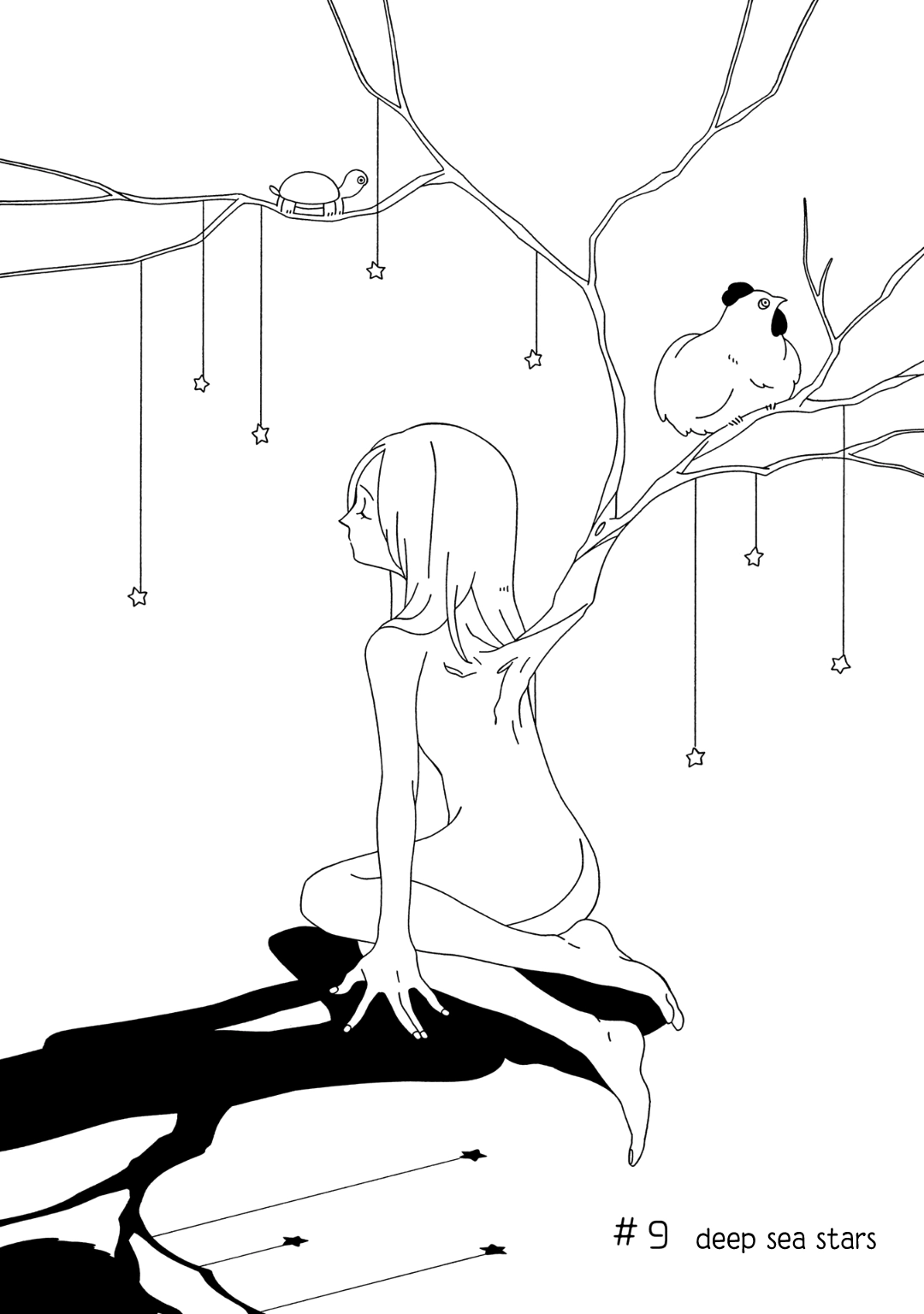Tsuchi no Shita de Matsu Chapter 9 page 2 - 