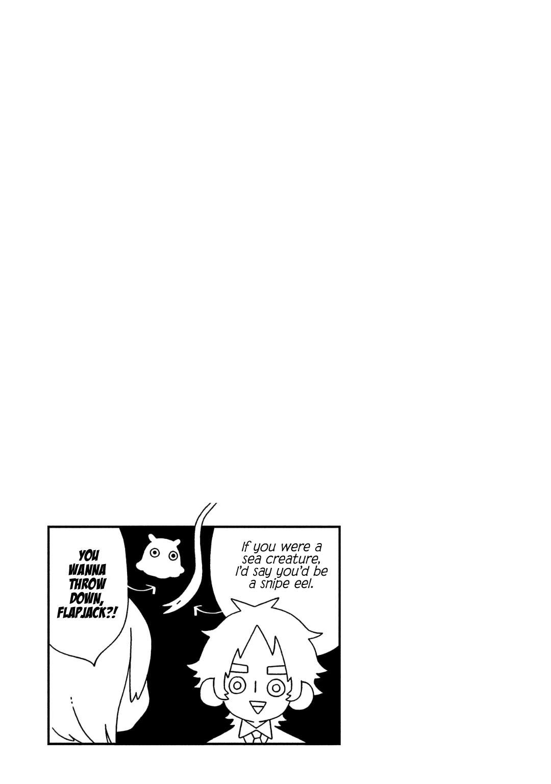 Tsuchi no Shita de Matsu Chapter 9 page 11 - 