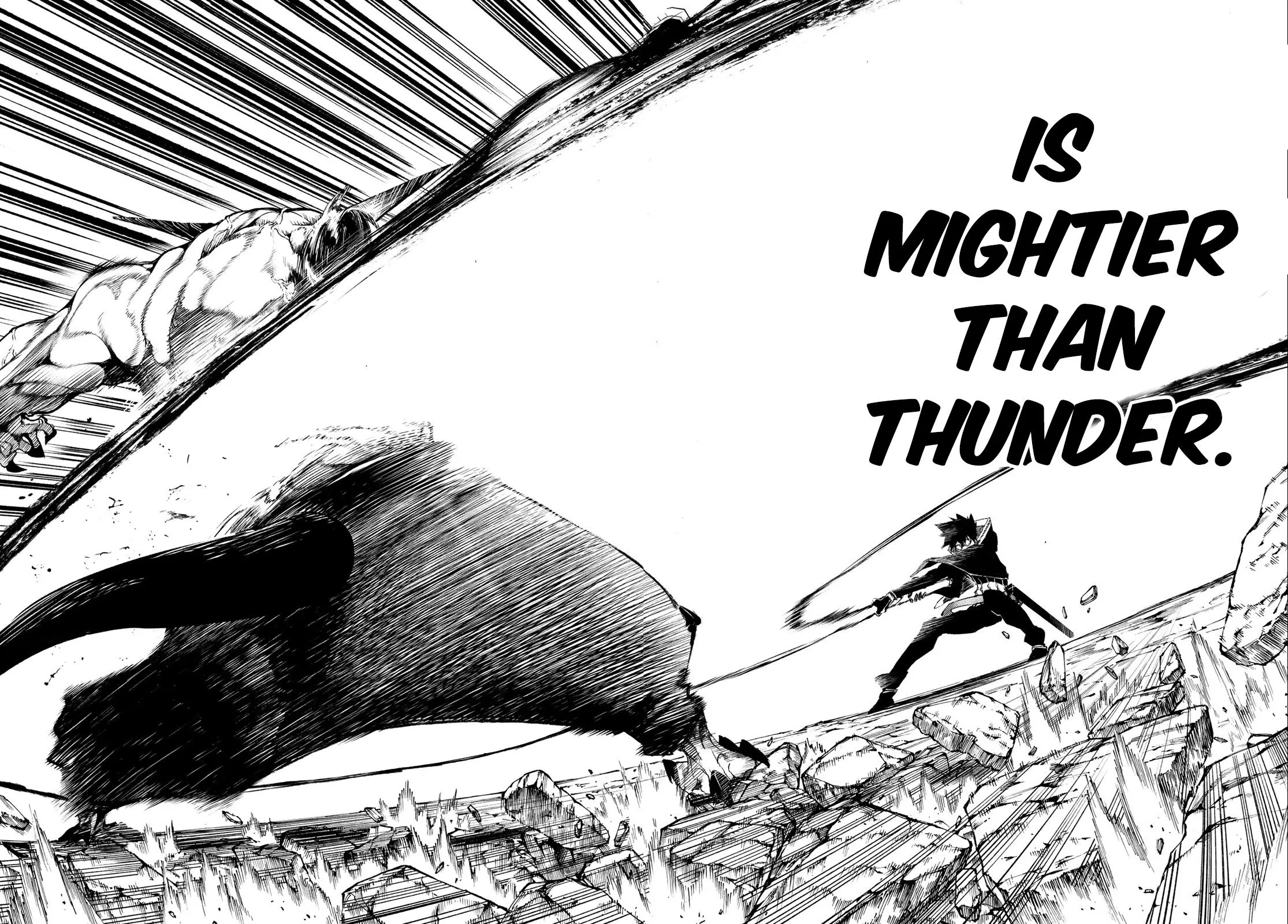 Tsue to Tsurugi no Wistoria Chapter 1.2 page 29 - 