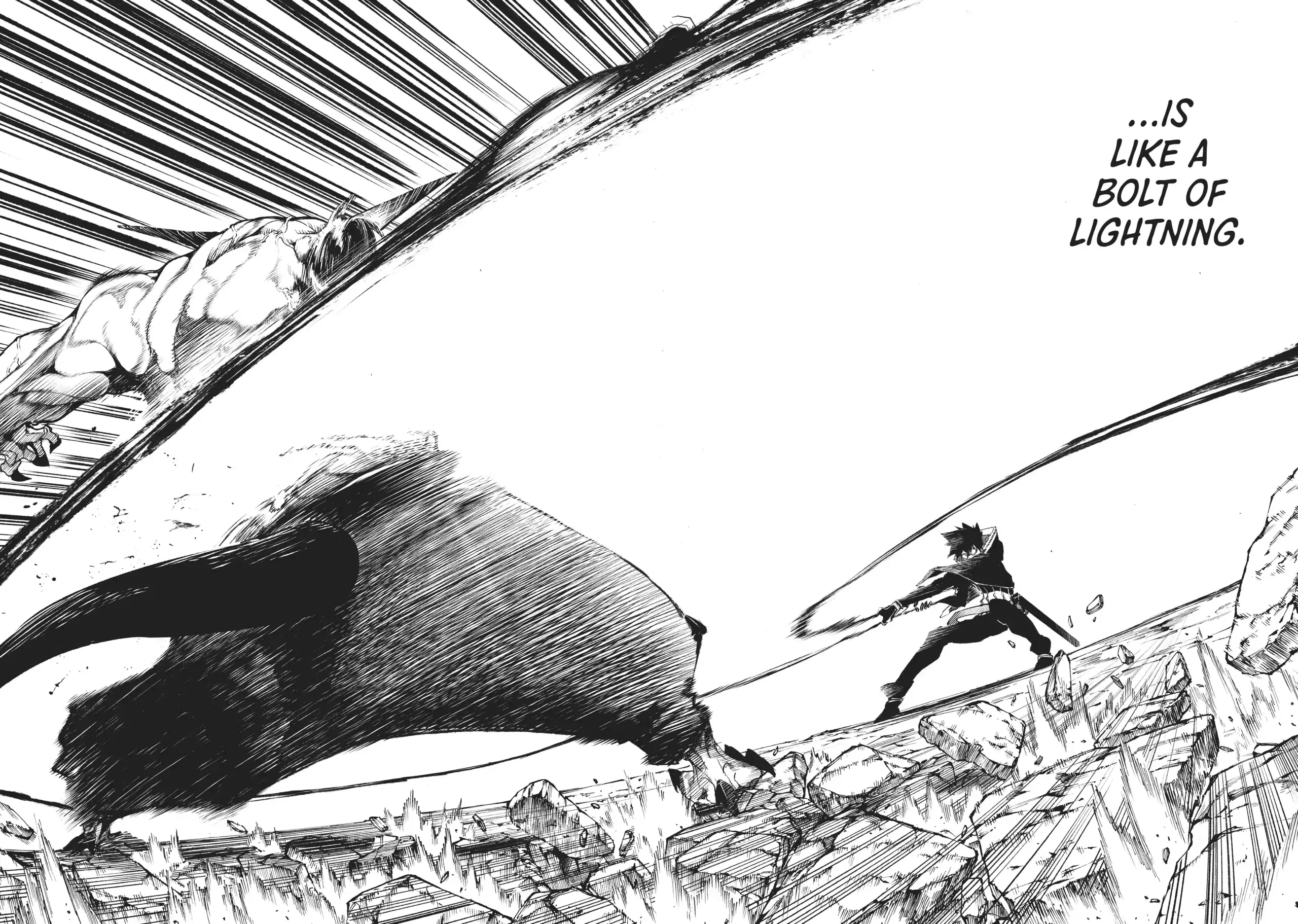 Tsue to Tsurugi no Wistoria Chapter 1 page 61 - 