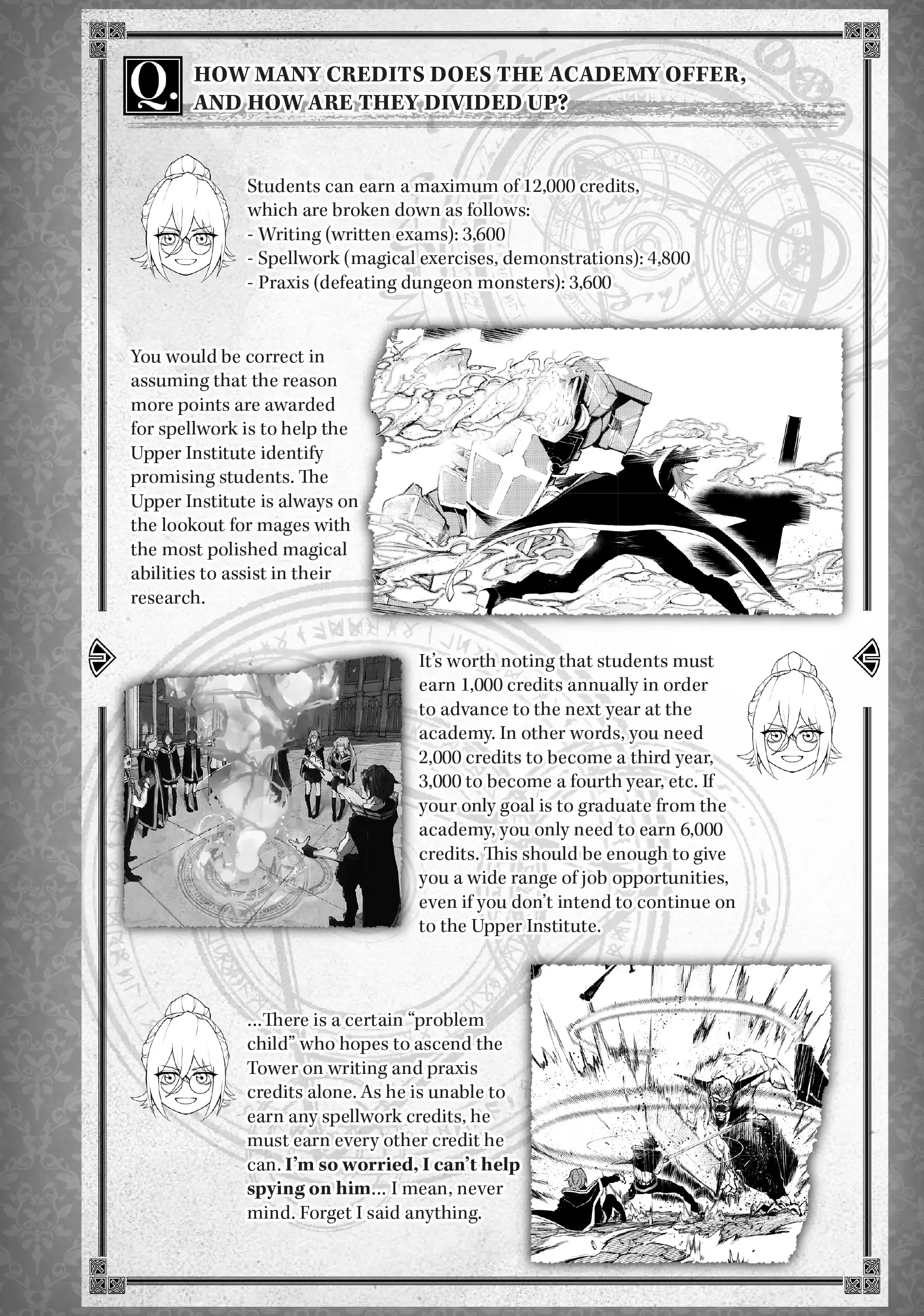 Tsue to Tsurugi no Wistoria Chapter 12 page 42 - 