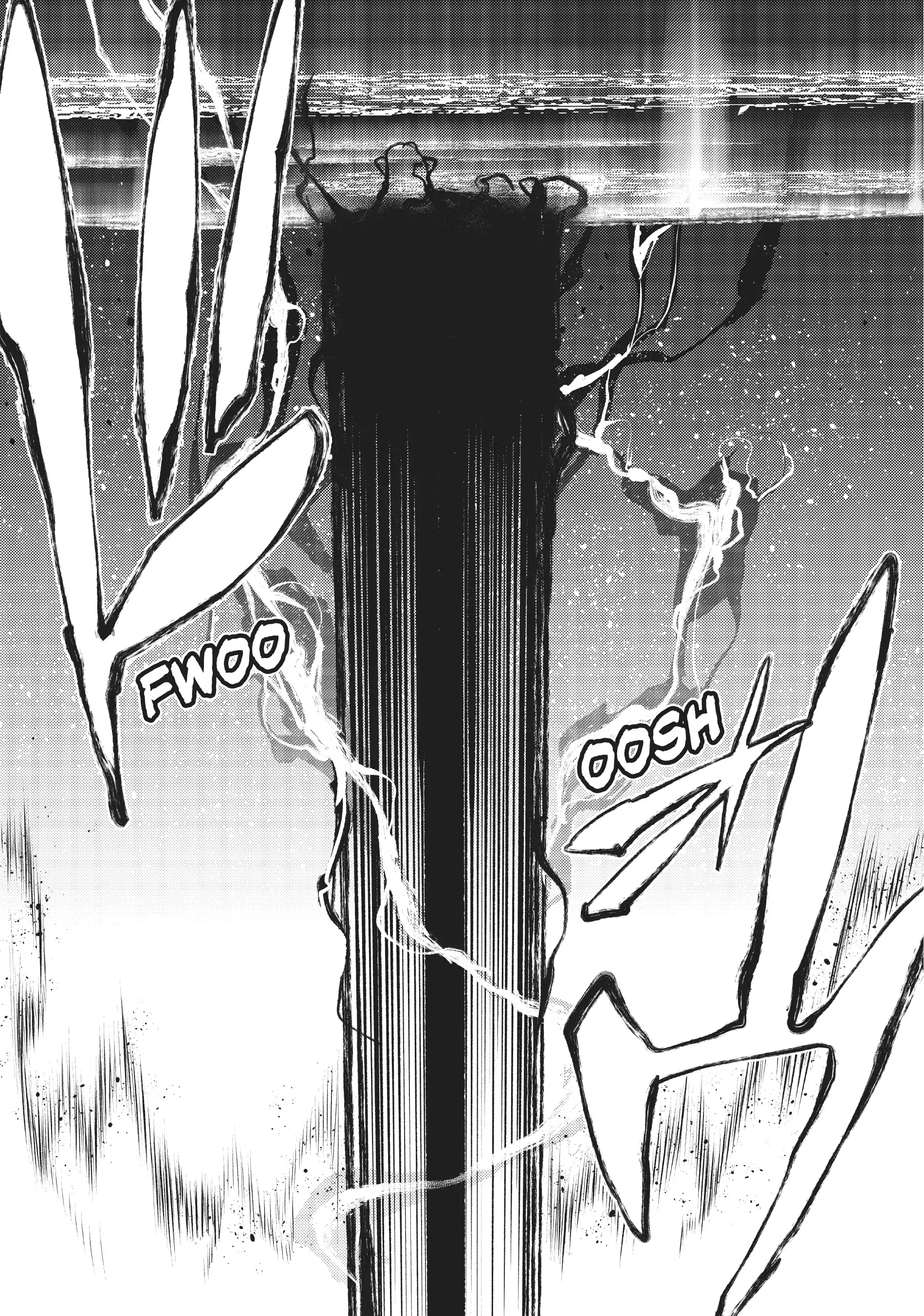 Tsue to Tsurugi no Wistoria Chapter 16 page 43 - 
