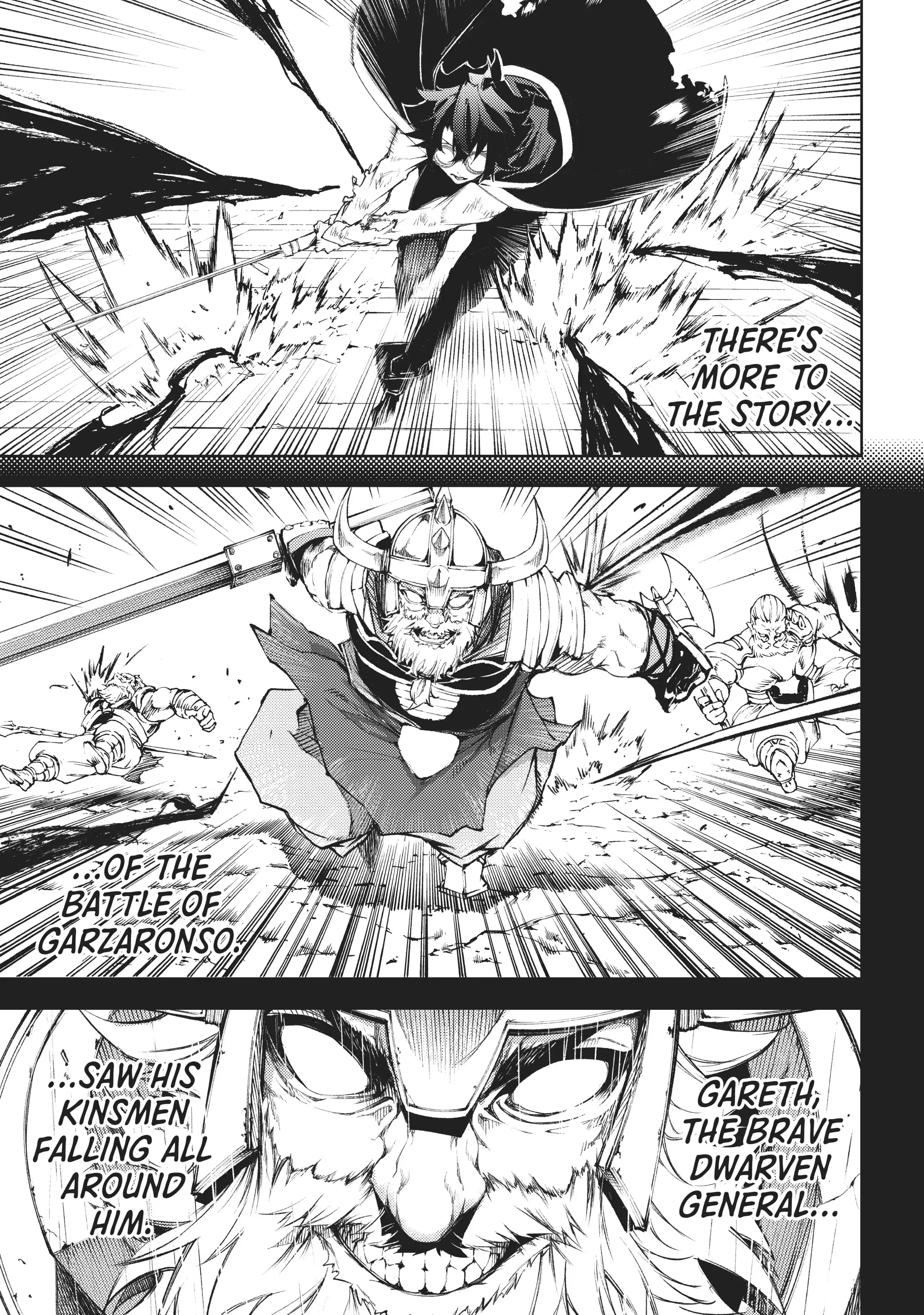 Tsue to Tsurugi no Wistoria Chapter 2 page 45 - 