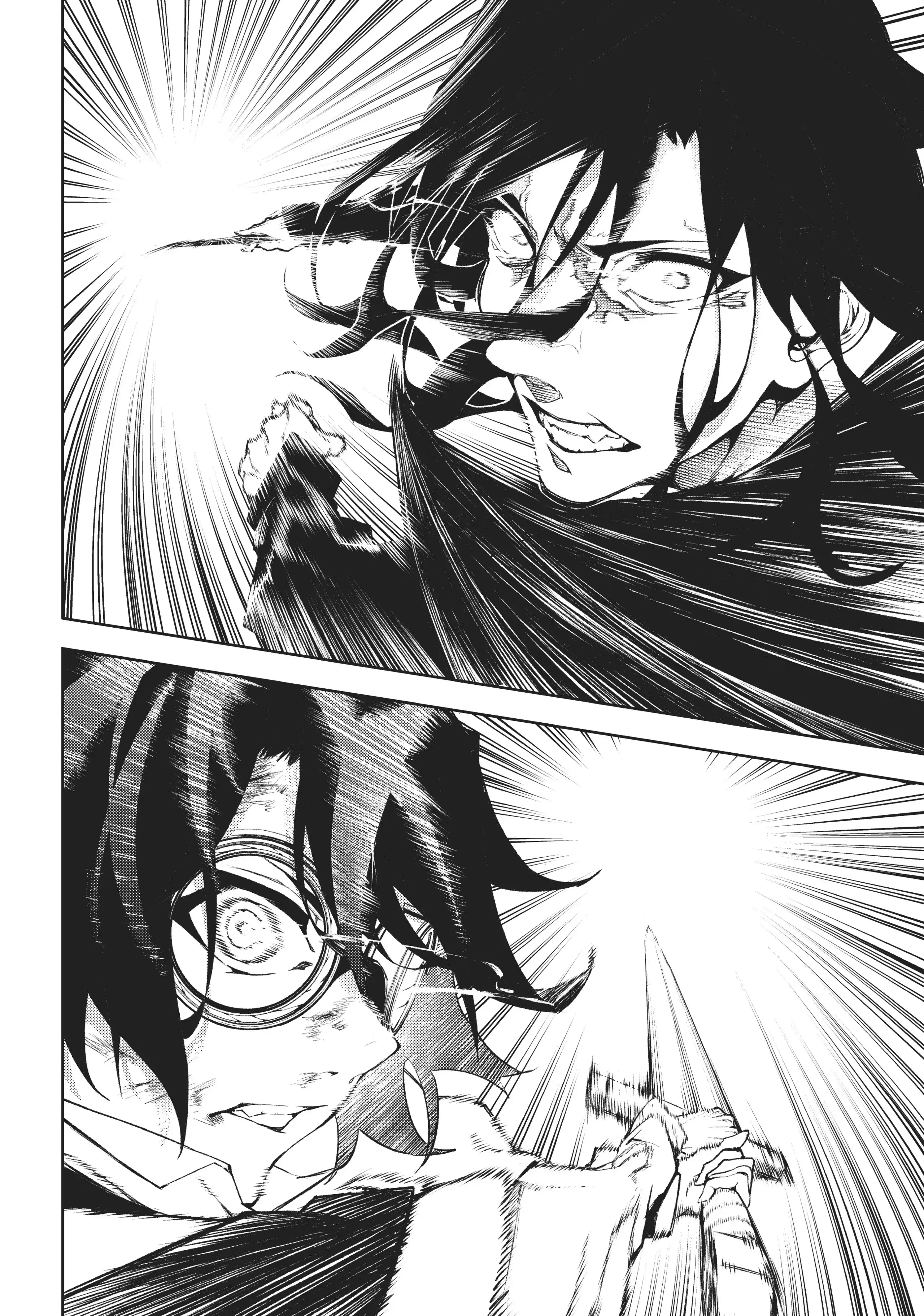 Tsue to Tsurugi no Wistoria Chapter 2 page 50 - 