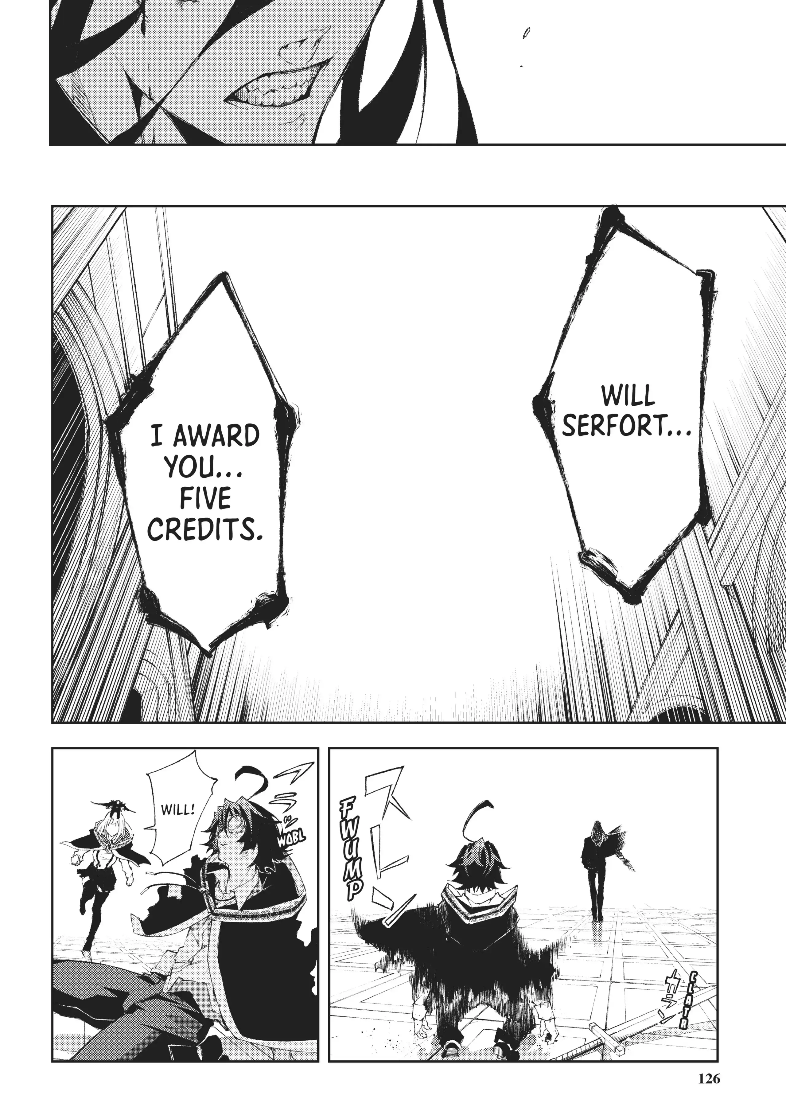Tsue to Tsurugi no Wistoria Chapter 2 page 52 - 