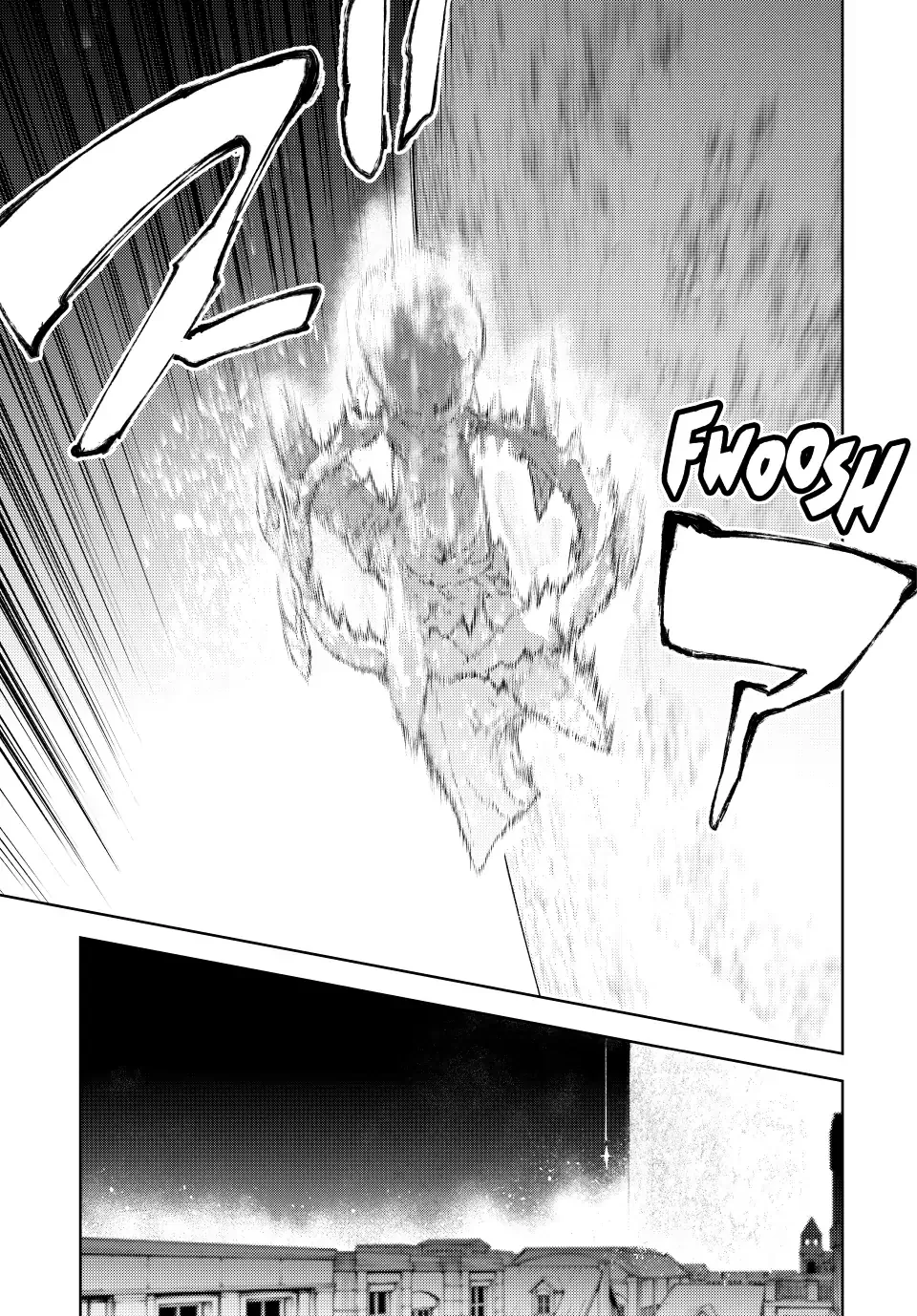 Tsue to Tsurugi no Wistoria Chapter 29 page 7 - 