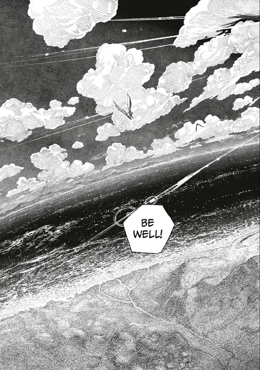 Tsugumi Project Chapter 0 page 108 - 