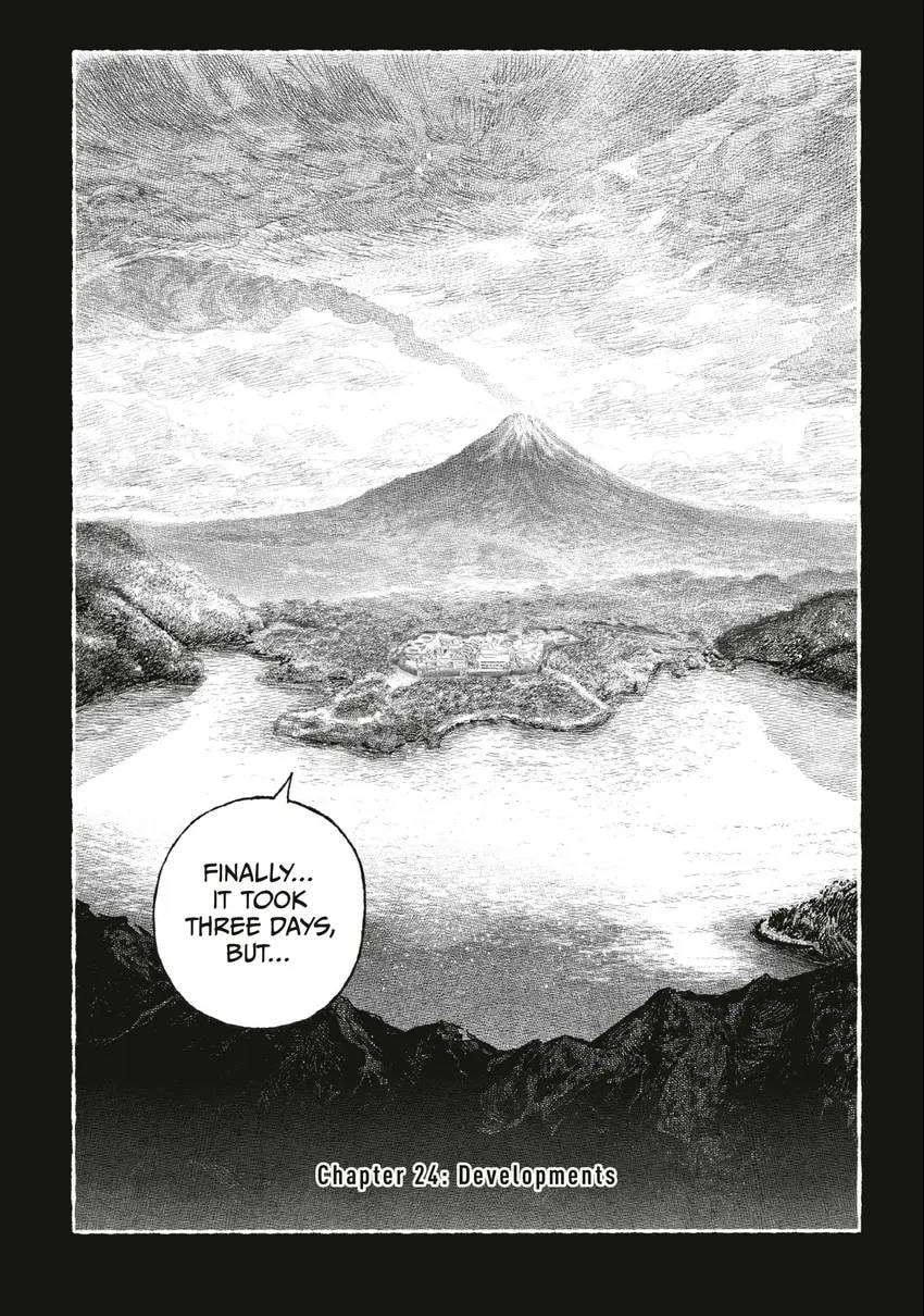 Tsugumi Project Chapter 0 page 148 - 