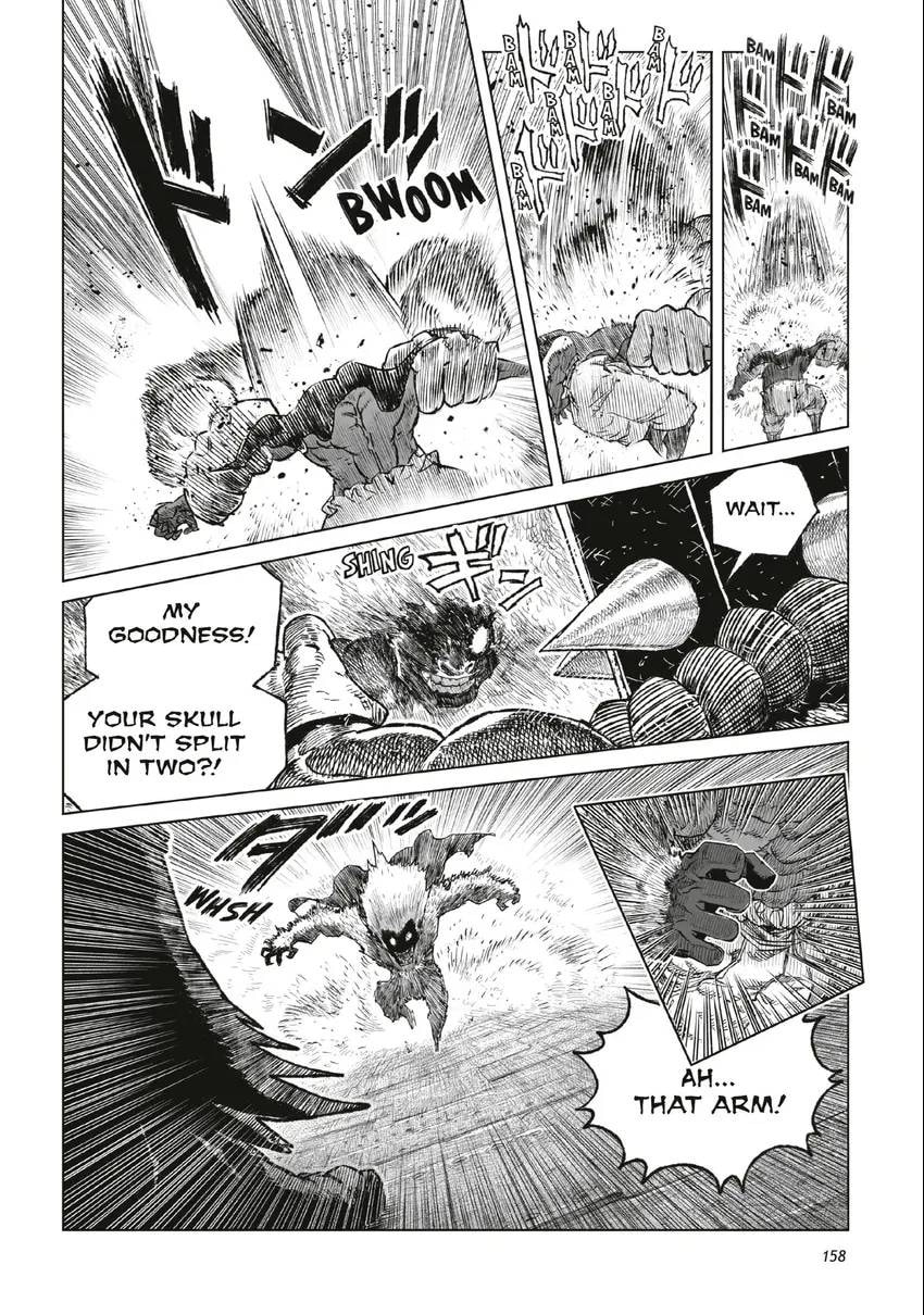 Tsugumi Project Chapter 0 page 159 - 