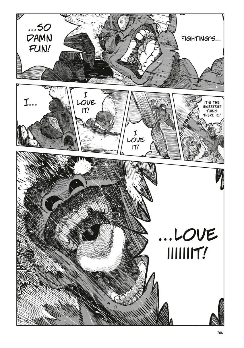 Tsugumi Project Chapter 0 page 161 - 