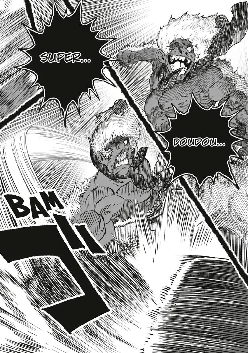 Tsugumi Project Chapter 0 page 163 - 