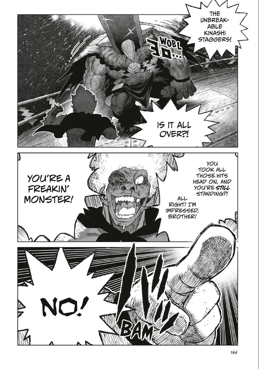 Tsugumi Project Chapter 0 page 165 - 