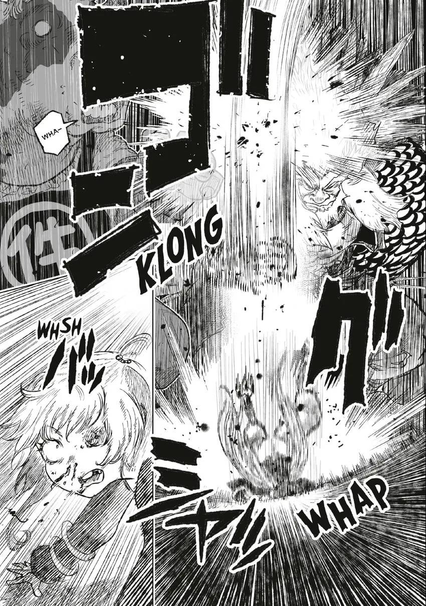 Tsugumi Project Chapter 0 page 175 - 