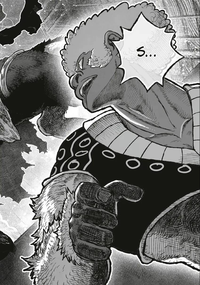Tsugumi Project Chapter 0 page 181 - 