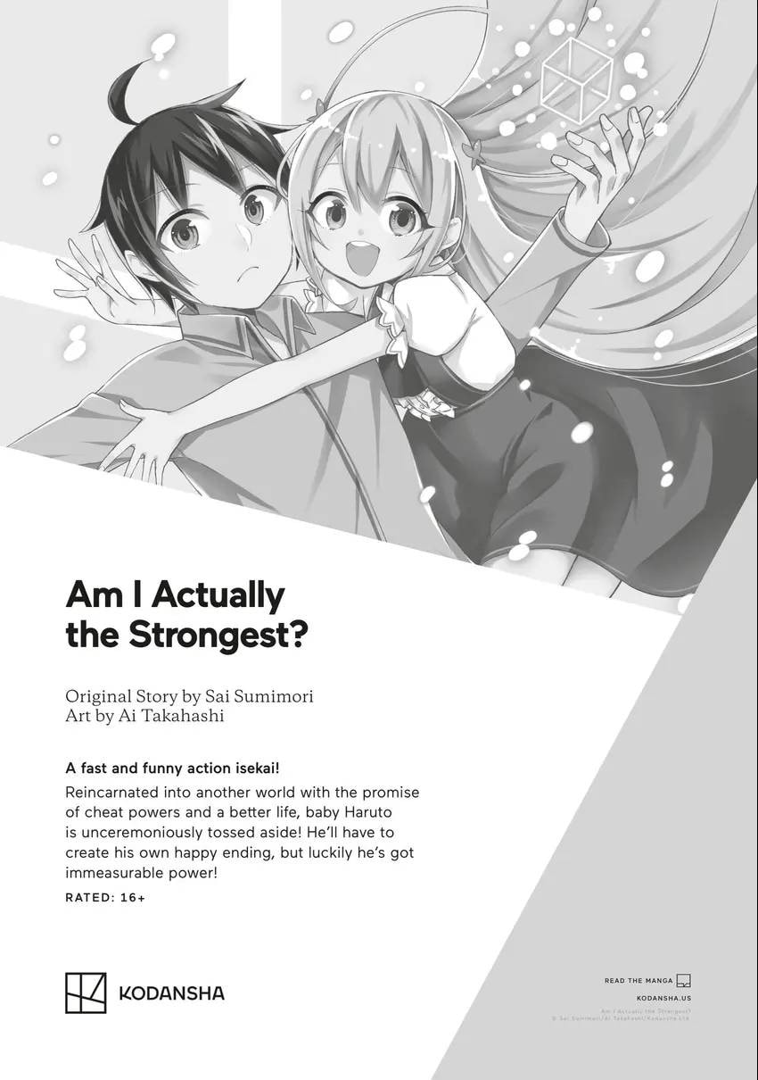 Tsugumi Project Chapter 0 page 199 - 