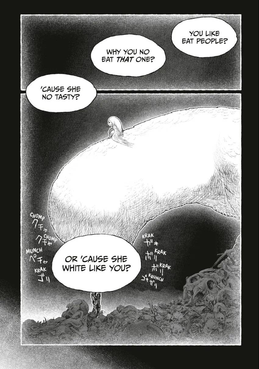 Tsugumi Project Chapter 0 page 30 - 