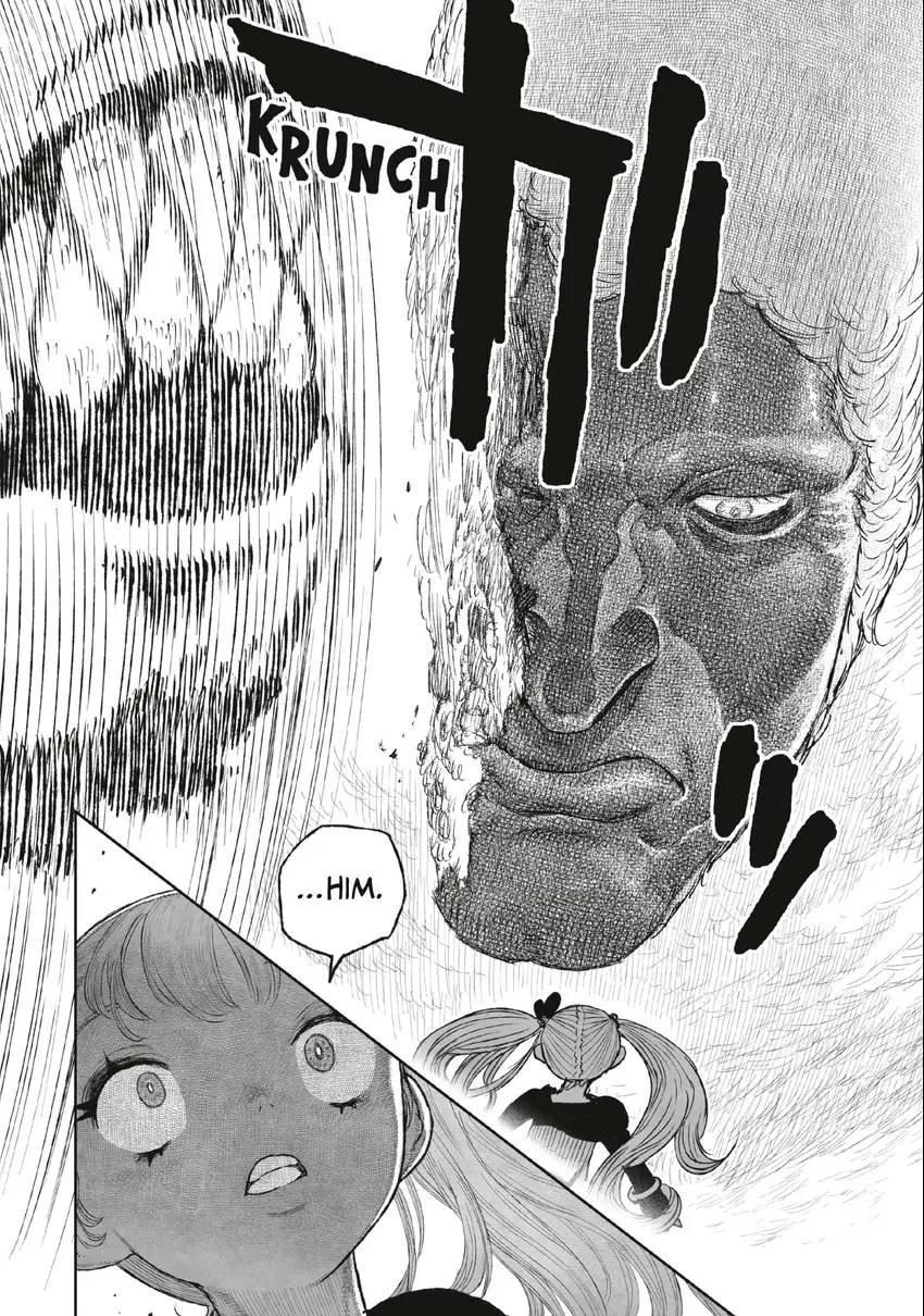 Tsugumi Project Chapter 0 page 32 - 