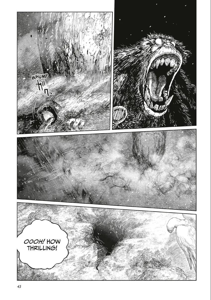 Tsugumi Project Chapter 0 page 44 - 