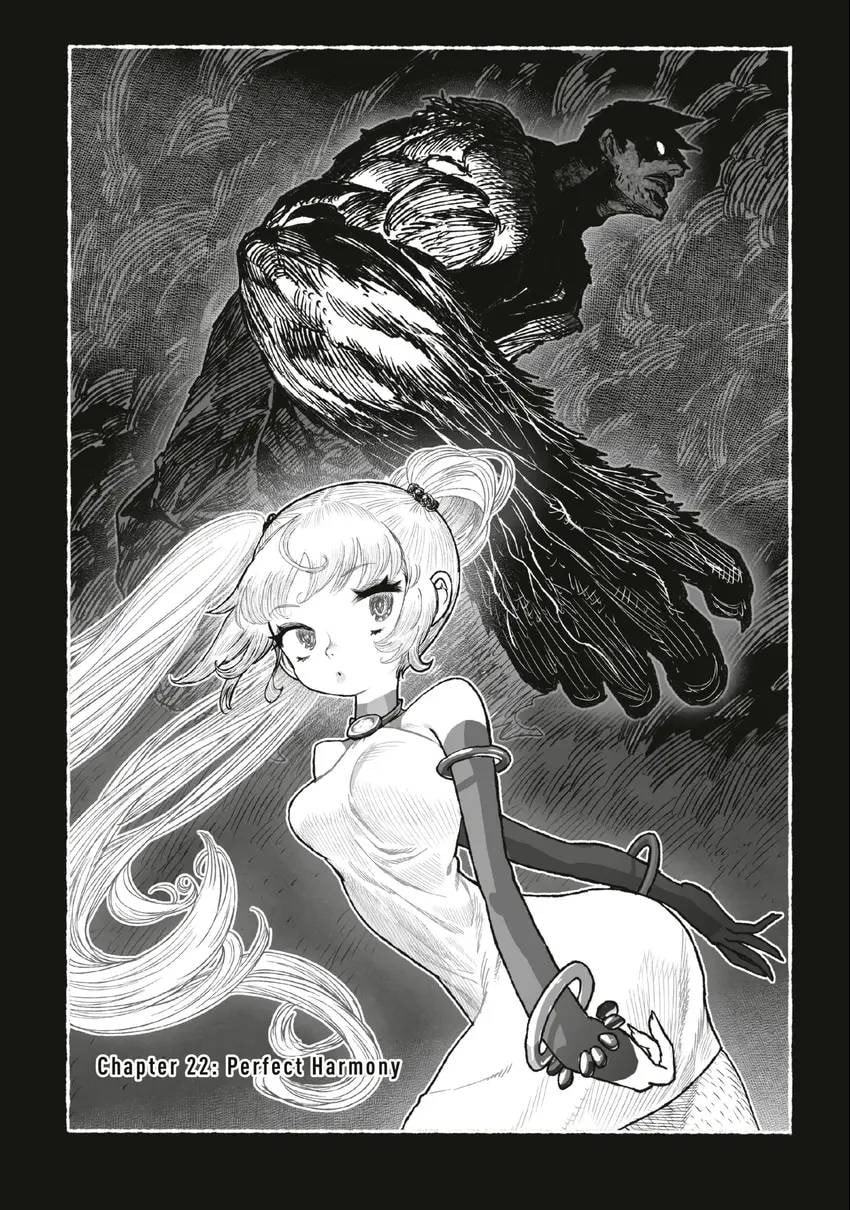 Tsugumi Project Chapter 0 page 52 - 